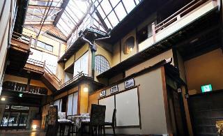 Hotel Mihokan