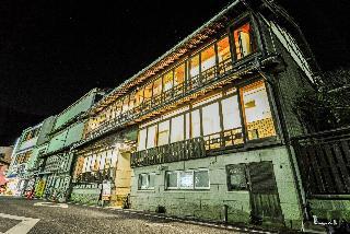 Hotel Mihokan