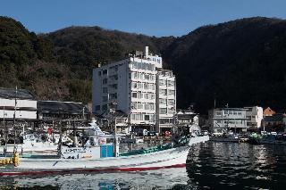 Hotel Mihokan