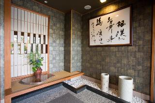 Гостиница Notsu Ryokan