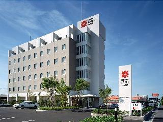 Гостиница Hirata Maple Hotel