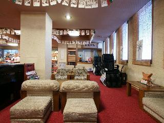 Гостиница Imakuni Ryokan