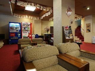 Гостиница Imakuni Ryokan