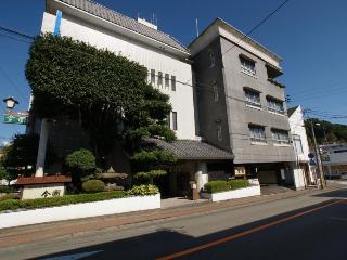 Гостиница Imakuni Ryokan