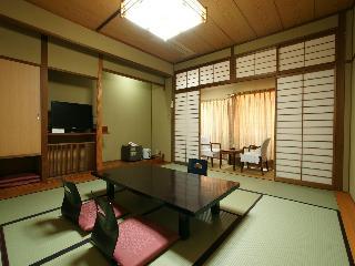 Гостиница Imakuni Ryokan