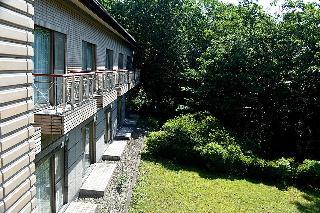 Гостиница Hotel Blancvert Nasu