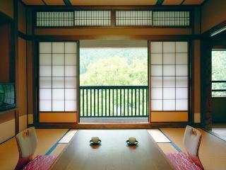 Гостиница Suikoen Ryokan