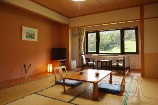 Hotel Kyukamura Myoko