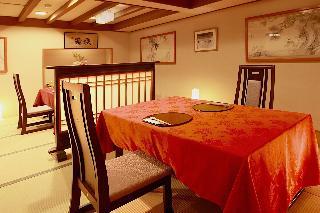 Hotel Tsuruya Ryokan