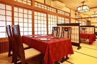 Hotel Tsuruya Ryokan