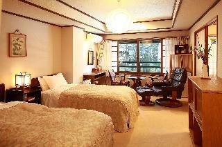 Hotel Tsuruya Ryokan