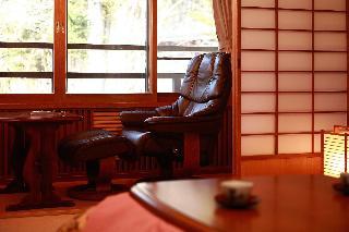 Hotel Tsuruya Ryokan