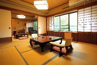 Hotel Tsuruya Ryokan