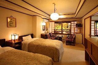 Hotel Tsuruya Ryokan