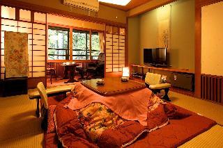 Hotel Tsuruya Ryokan