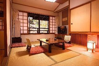 Hotel Tsuruya Ryokan