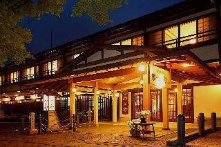 Hotel Tsuruya Ryokan