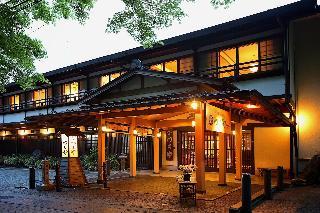 Гостиница Tsuruya Ryokan