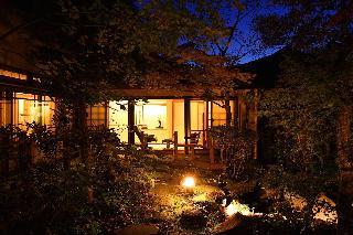 Hotel Tsuruya Ryokan