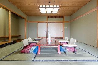 Гостиница Kitaguni Grand Hotel