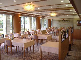 Hotel Kanpo no Yado Atami Honkan