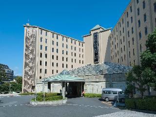 Hotel Kanpo no Yado Atami Honkan