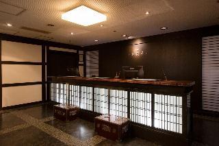 Гостиница Kumamoto Wasuki Tsukasakan