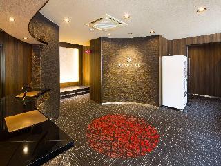 Ai Hotel Yokohama