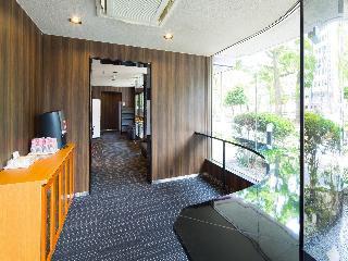 Ai Hotel Yokohama