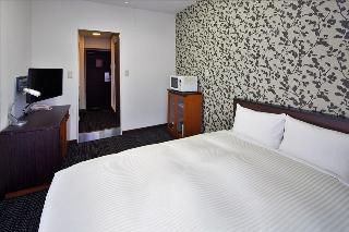 Ai Hotel Yokohama