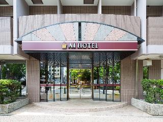 Ai Hotel Yokohama