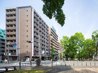 Гостиница Ai Hotel Yokohama