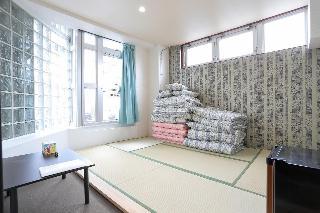 Hotel Gate80 Kyoto Nijo