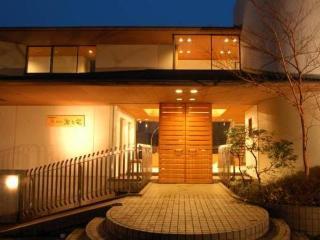 Гостиница Hakone Lalaca