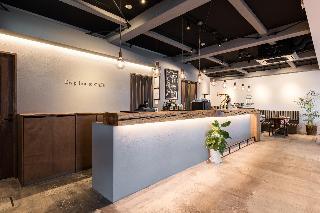 Гостиница Drop Inn TOTTORI