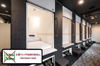 Гостиница Drop Inn TOTTORI