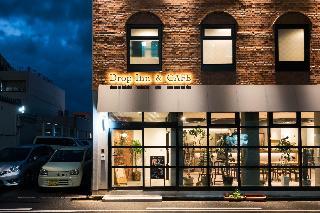 Гостиница Drop Inn TOTTORI