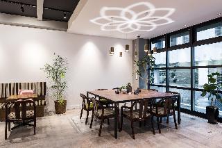 Гостиница Drop Inn TOTTORI