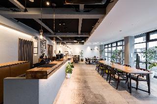 Гостиница Drop Inn TOTTORI