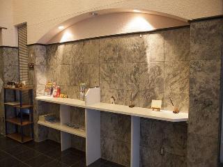 Гостиница Business Inn Norte 2