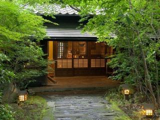 Hotel Yamashinobu