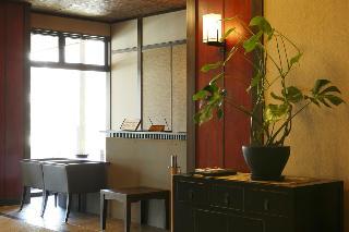 Гостиница Mount View Hakone Ryokan