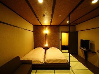 Гостиница Mount View Hakone Ryokan