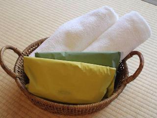 Гостиница Mount View Hakone Ryokan