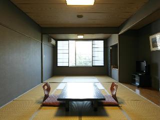 Гостиница Mount View Hakone Ryokan