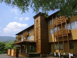 Гостиница Mount View Hakone Ryokan