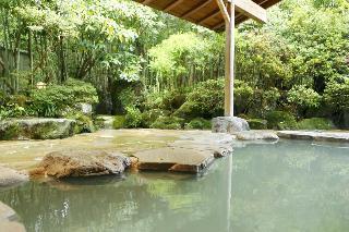 Гостиница Mount View Hakone Ryokan
