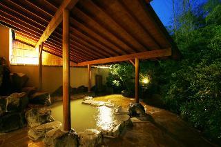 Гостиница Mount View Hakone Ryokan