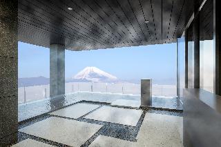 FUJISAN MISHIMA TOKYU HOTEL