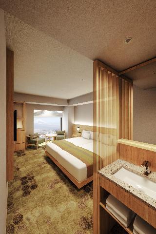 FUJISAN MISHIMA TOKYU HOTEL